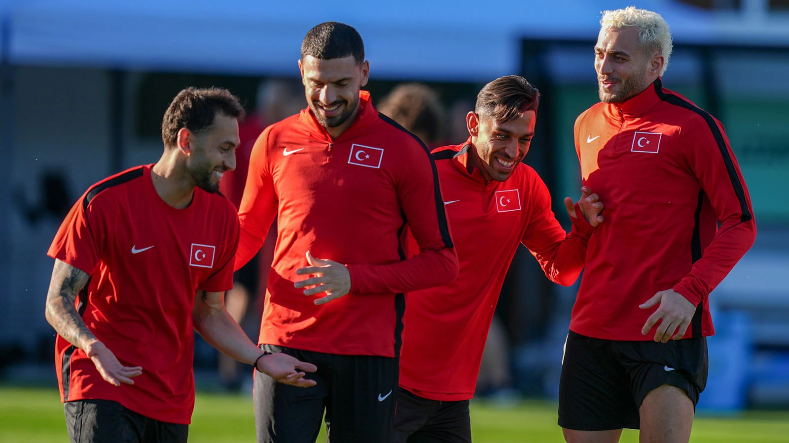 2026 FIFA Dünya Kupası: A Milli Futbol Takımımızın macerası yarın başlıyor