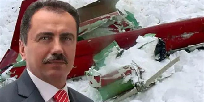 Muhsin Yazıcıoğlu'nun ölümüne ilişkin soruşturmada FETÖ izi