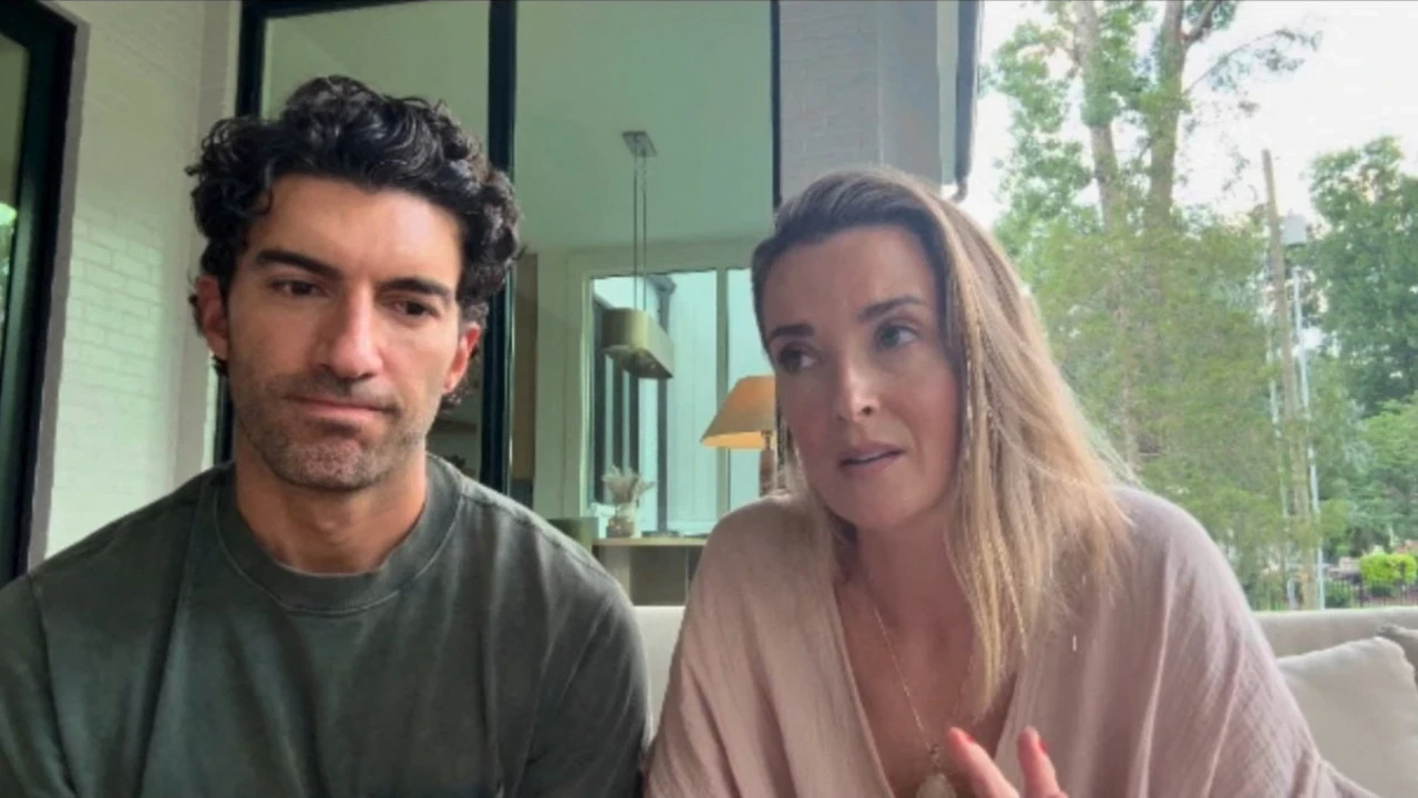 Ünlü oyuncu, Hollywood'u sallayan dava sonrası ilk kez konuştu