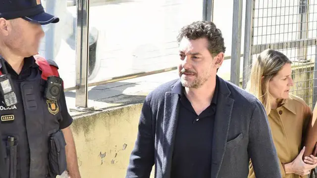 Cinayet mi, kaza mı? Mango'nun İstanbul doğumlu kurucusunun gizemli ölümü