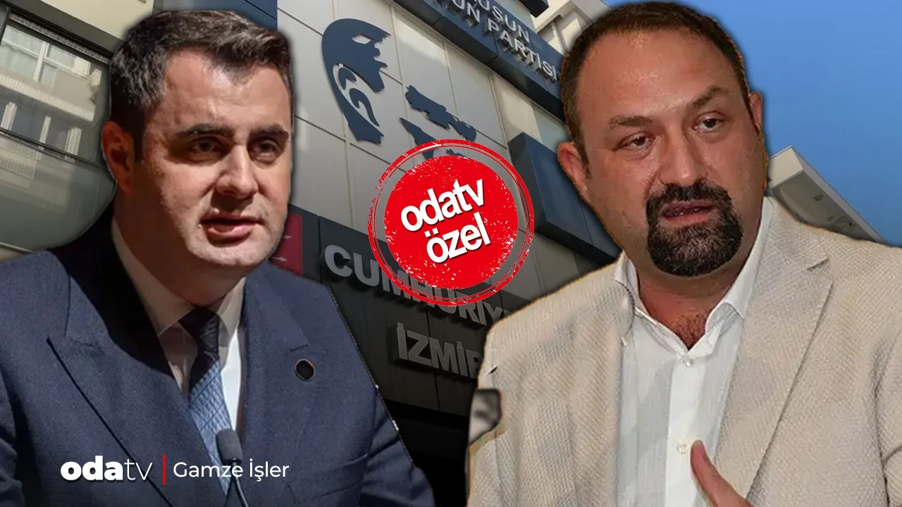 CHP İzmir toz duman: Bu ilk kez oldu... İki tarafa da sorduk