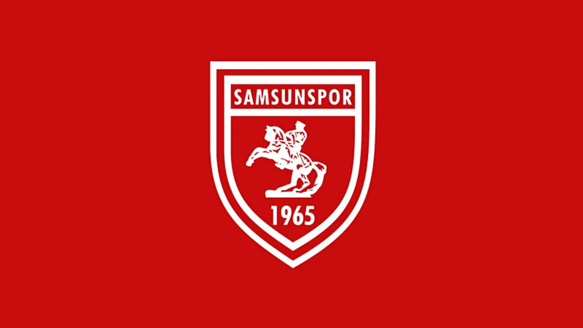 Samsunspor'dan Barış Göktürk'e tepki!