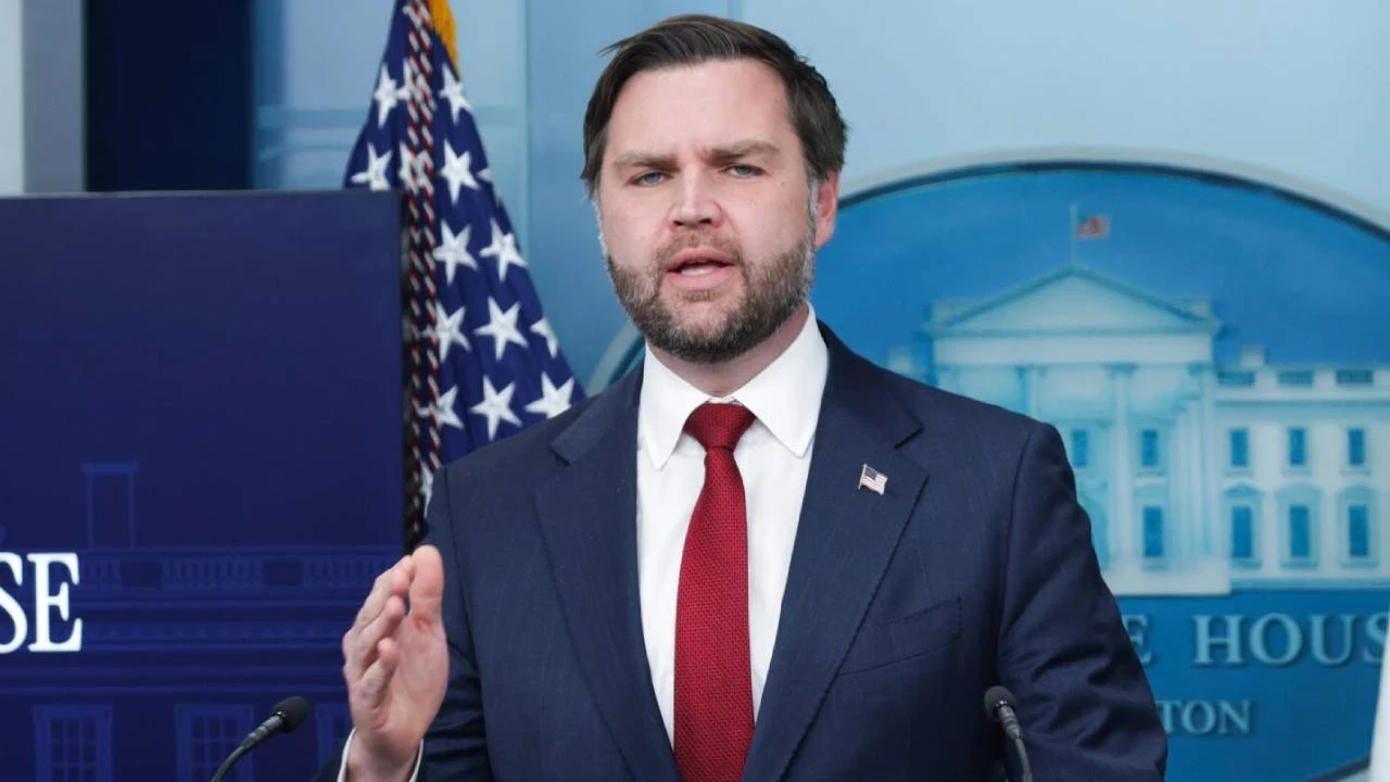 JD Vance’tan İsrail’e sert çıkış: 'Gerçeklerle yüzleşmeliler'