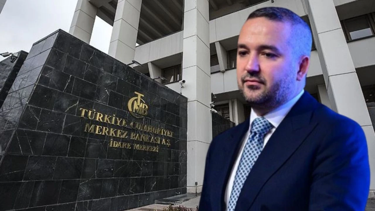 TCMB sunumunda ‘Türk Lirası’ detayı dikkat çekti!