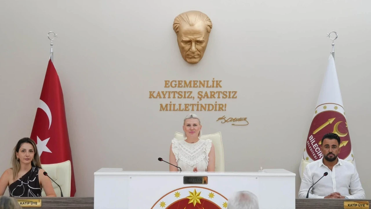 Belediye Başkanı Subaşı: Belediyemiz bünyesine yeni araçlar yanı sıra nakdi destekler sağladık