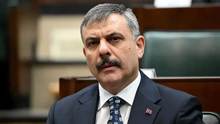 İçişleri Bakanı Çiftçi'den Netanyahu'nun açıklamalarına tepki: Toprak gasbının en açık temsilcisi