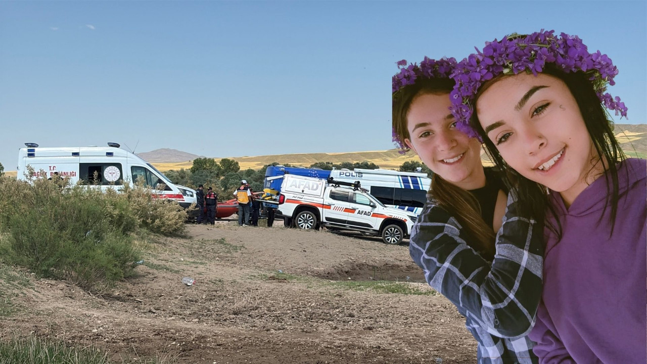 Kızılırmak’ta kaybolan Gülseren’in cansız bedenine ulaşıldı