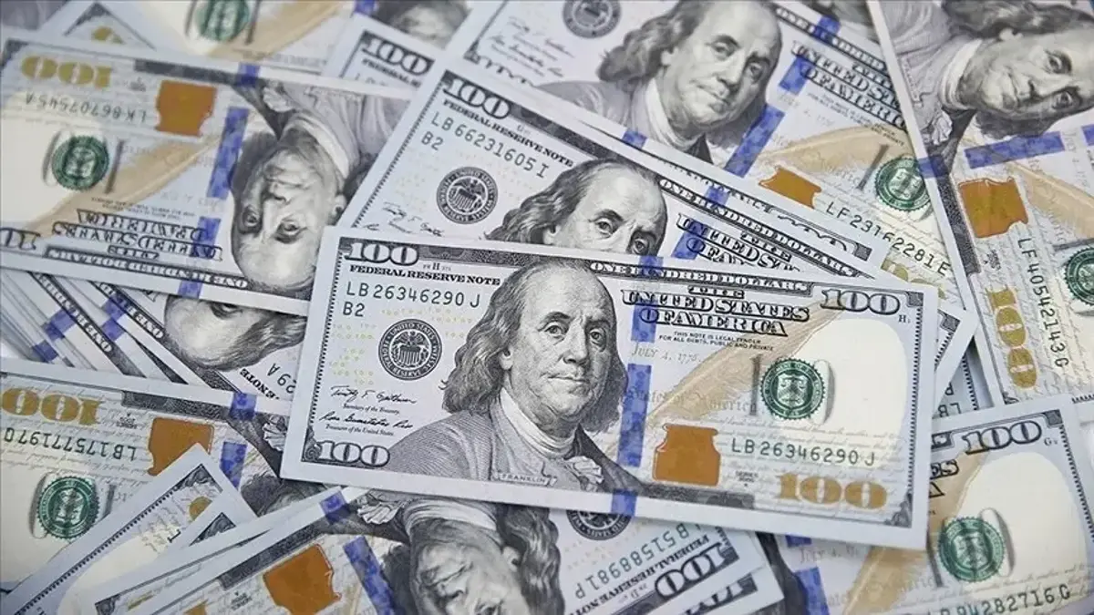 ABD'nin cari işlemler açığı ilk çeyrekte 226,8 milyar dolara yükseldi