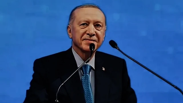 Cumhurbaşkanı Erdoğan’a Babalar Günü’ne özel paylaşım: Biz babadan böyle gördük