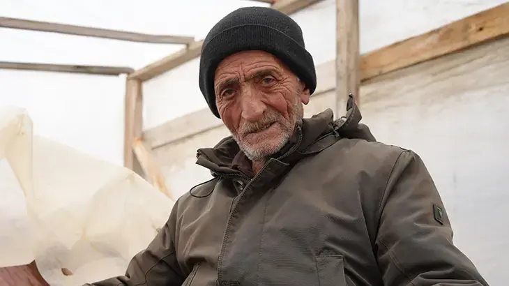 'Memleket meselesi' diye başladı: Bildiklerimi kendimle mezara götürmek istemiyorum