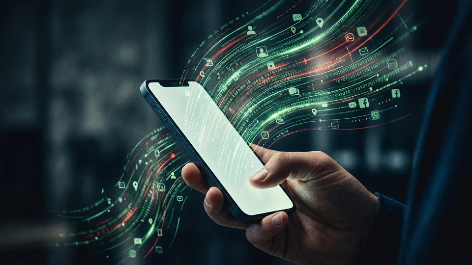 iPhone’daki uygulamalar bizi takip ediyor olabilir: Loupe uygulaması hangi verilerin okunabildiğini gösterdi | Teknoloji Haberleri