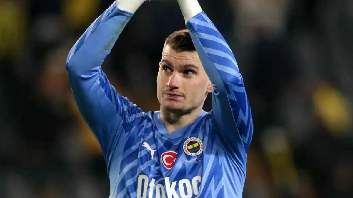 Dinamo Zagreb, Livakovic'in bonservisini istiyor! İşte teklif...