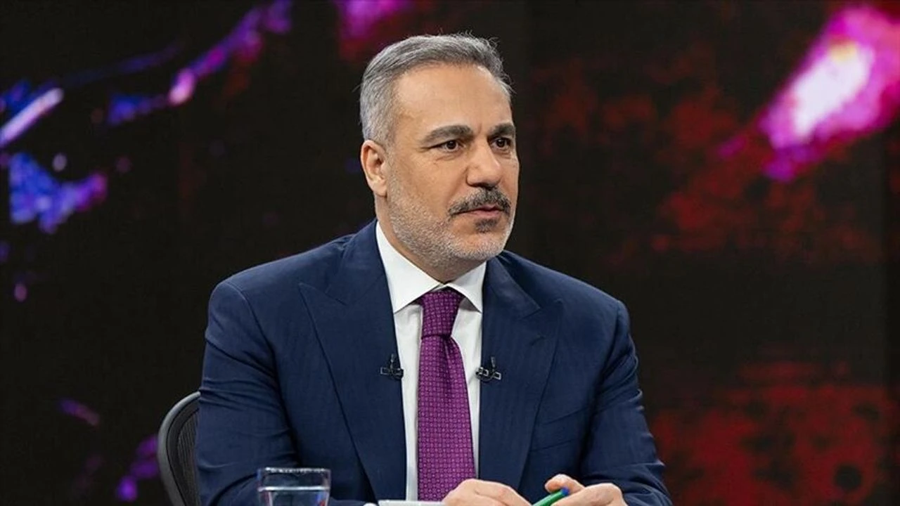 Türkiye'den flaş İran hamlesi! Fidan'dan peş peşe kritik görüşmeler