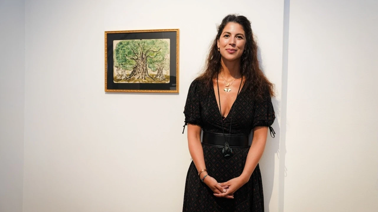 Emine Boyner’in “Cadı Kazanı” sanata dönüştü! "Kocakarı Masalları” ile kadim bilgeliğe yolculuk