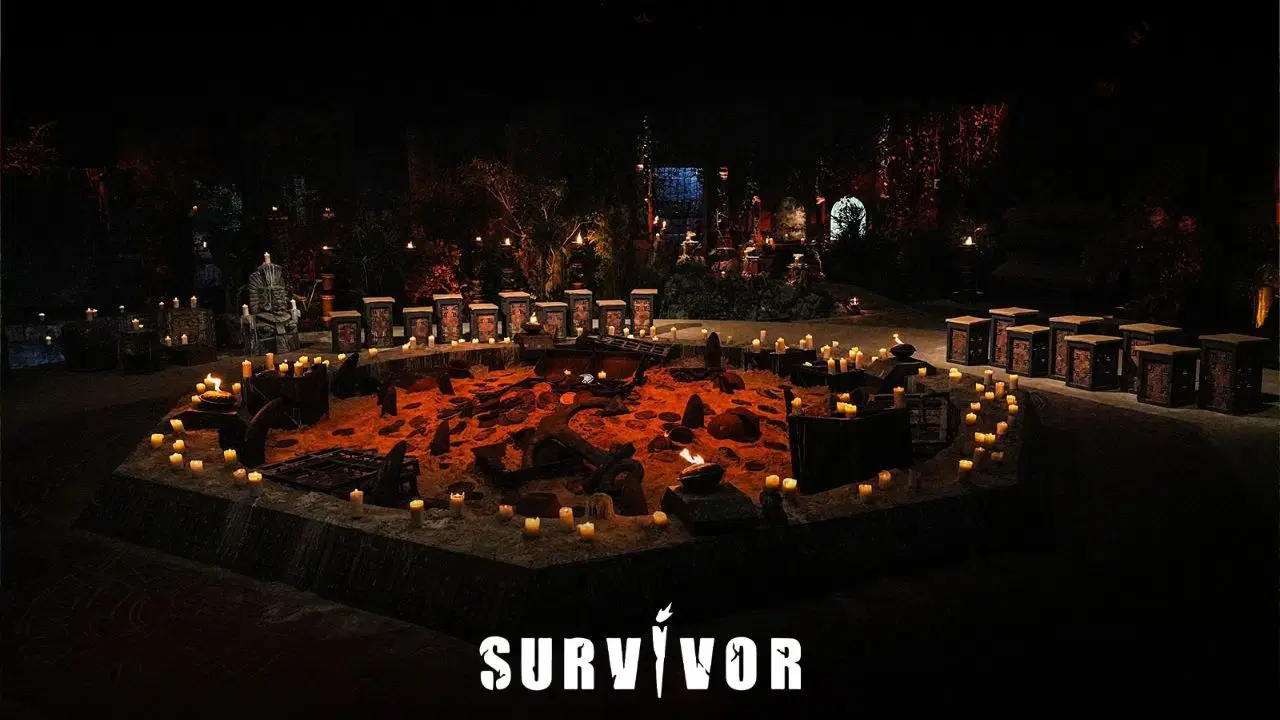 Survivor'da 2. finalist kim oldu? 13 Haziran Cumartesi Survivor neden yok?