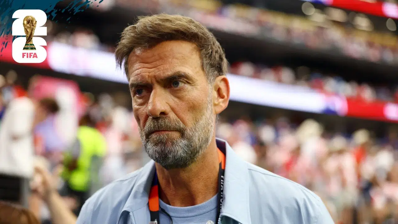 Jürgen Klopp'tan Almanya iddialarına yanıt!