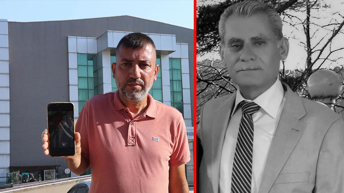 Hatay’da akılalmaz olay! Hastanede cenazeler karıştı: O detay gerçeği ortaya çıkardı!