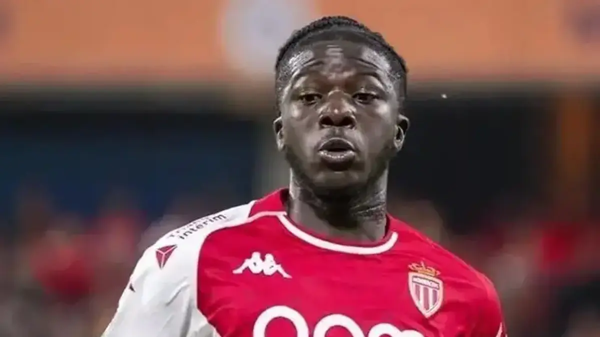 Beşiktaş açıkladı! Ouattara transferi tamamlandı: İşte Türkiye'ye geliş saati