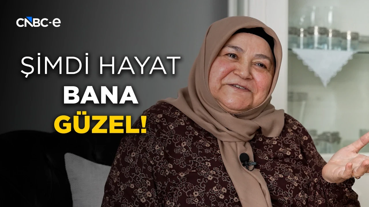 Üşüttüğüm için hastaneye gittim, Akciğer zarı kanseri olduğum ortaya çıktı! | Ayten Bıyık