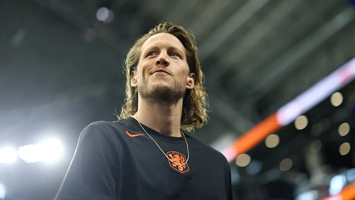 Wout Weghorst'un yeni takımı belli oldu