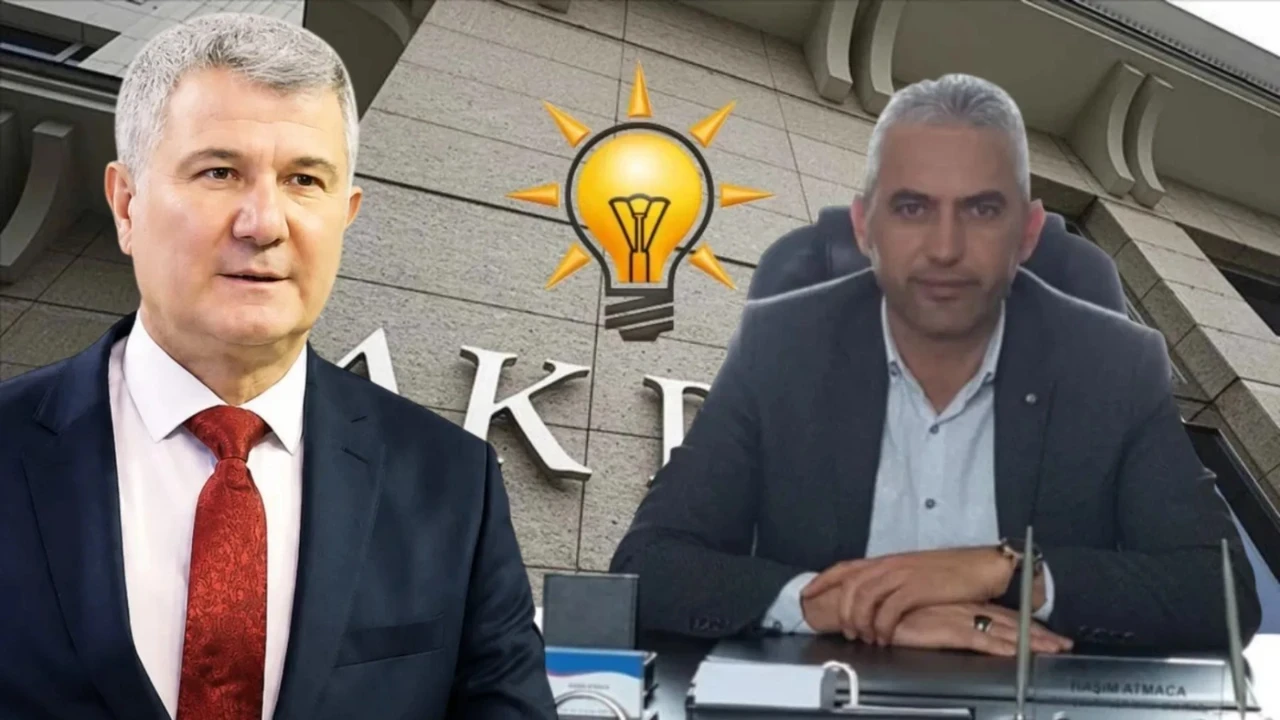 AKP'li başkandan gazeteciye tehdit: Seni sokakta gezdirir miyim?