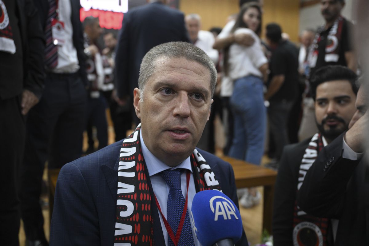 Gençlerbirliği, kaleci için Fenerbahçe'yi bekliyor