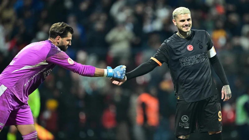 Mauro Icardi'ye geçit vermemişti: Arda Akbulut sürpriz takıma transfer oluyor