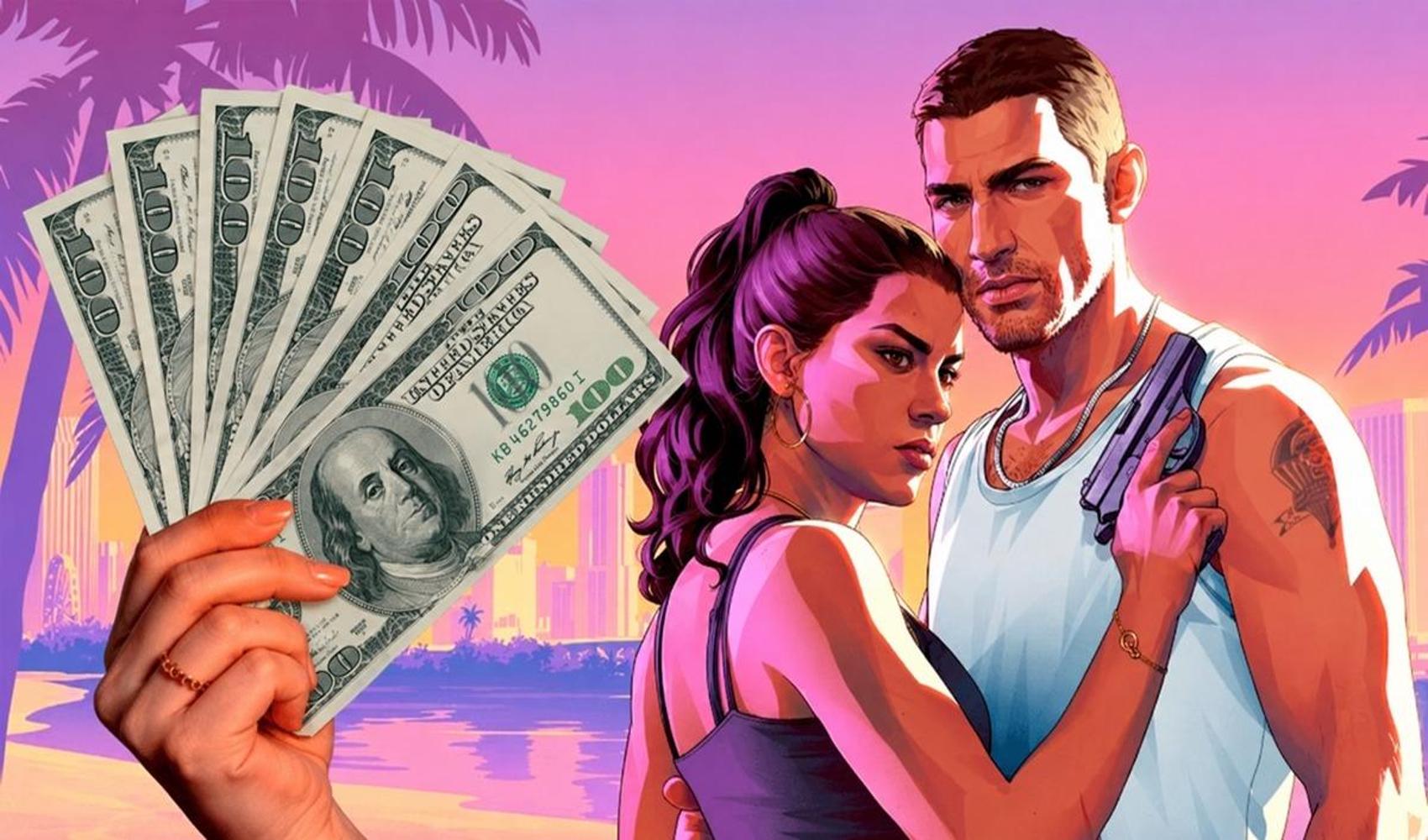 GTA 6’nın global fiyatı açıklandı: Standart sürüm 79,99 dolar, Ultimate Edition 99,99 dolar