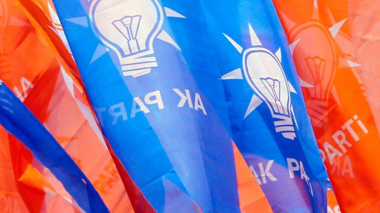 İYİ Parti'den aday olmuştu: AKP'ye katıldı
