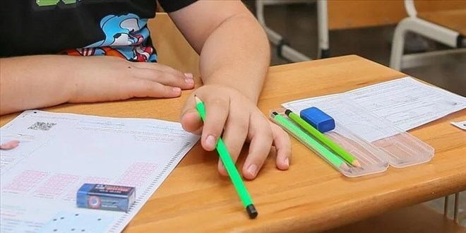 LGS'de 31 imam hatip öğrencisi 500 tam puan aldı