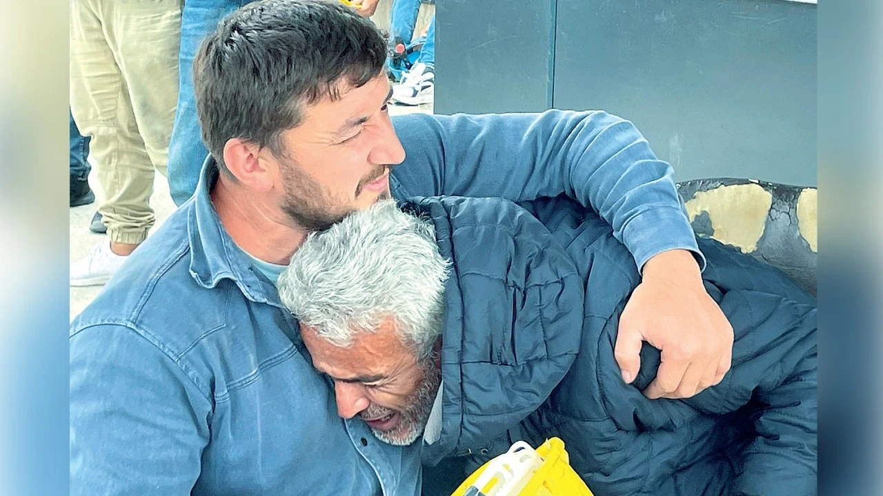 Emekçilerin isyanı büyüyor