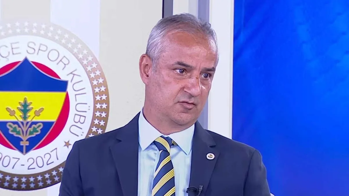 Fenerbahçeli futbolcu için transfer ateşini yaktı! Eğer onu alabilirsek...