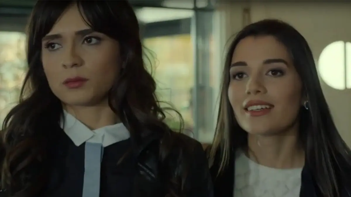 Medcezir'in Eda'sıydı... Ezgi Sözüer yıllar sonra son haliyle gündeme geldi!
