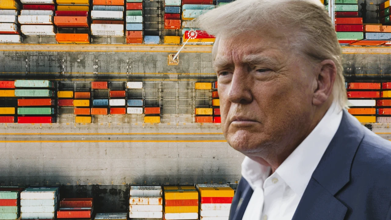 Trump İran anlaşması için iki-üç günlük süre verdi
