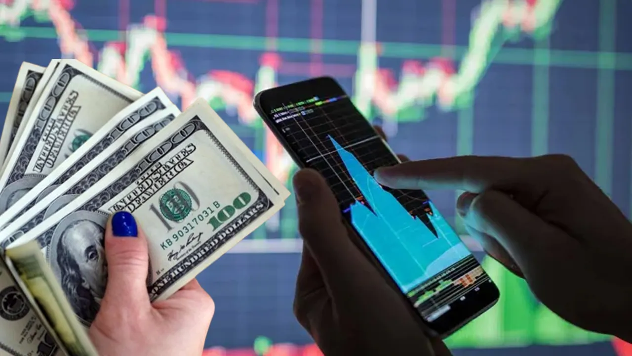 Yabancılardan 1.17 milyar dolarlık hisse ve tahvil alımı
