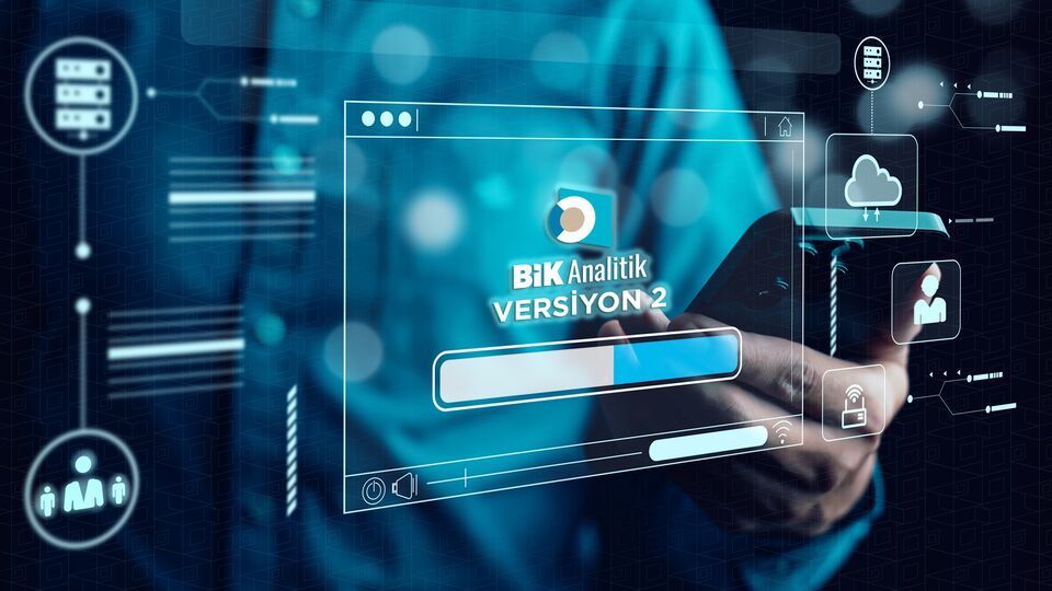 BİK Analitik'te yeni dönem: Versiyon 2, Temmuz ayında devreye alınıyor