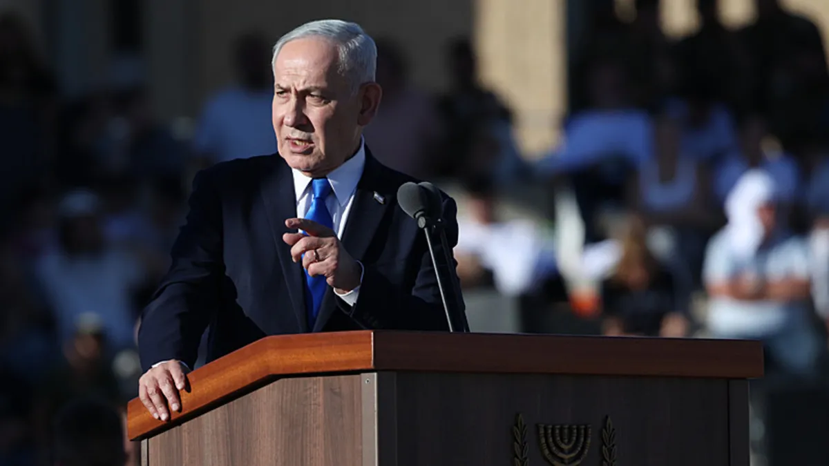 Türkiye’yi hedef alırken ağzında kaçırdı: Artık kendi silahlarını kendileri üretiyorlar! Netanyahu’yu F-35 korkusu sardı