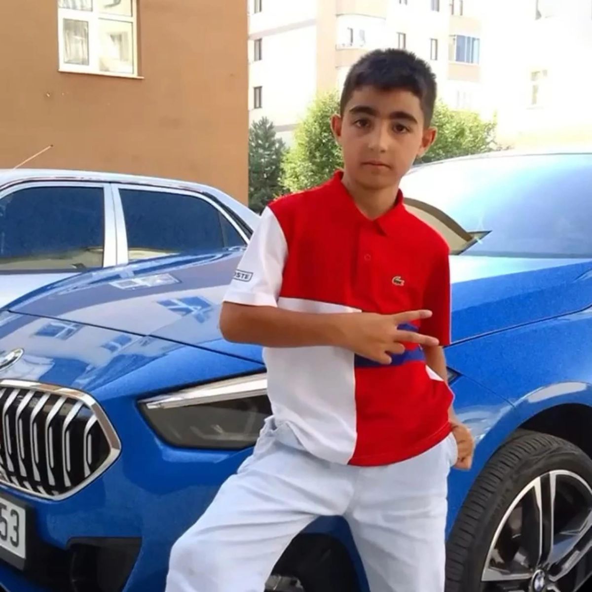 Ehliyetsiz ve alkollü sürücüye bisikletli çocuğun ölümüne neden olduğu kazada 3 yıl 9 ay hapis, tahliye kararı