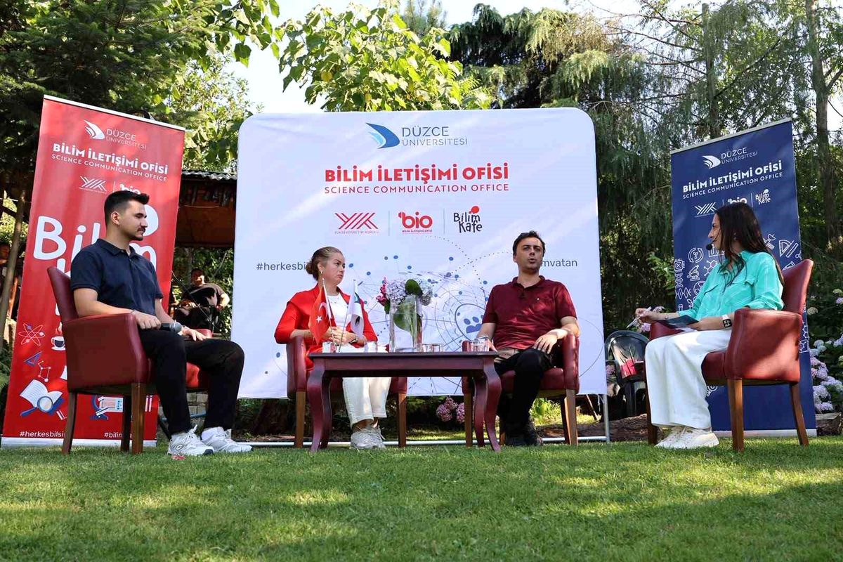 Drone, sensör ve yapay zeka ile tarımın yeni dönemi başladı