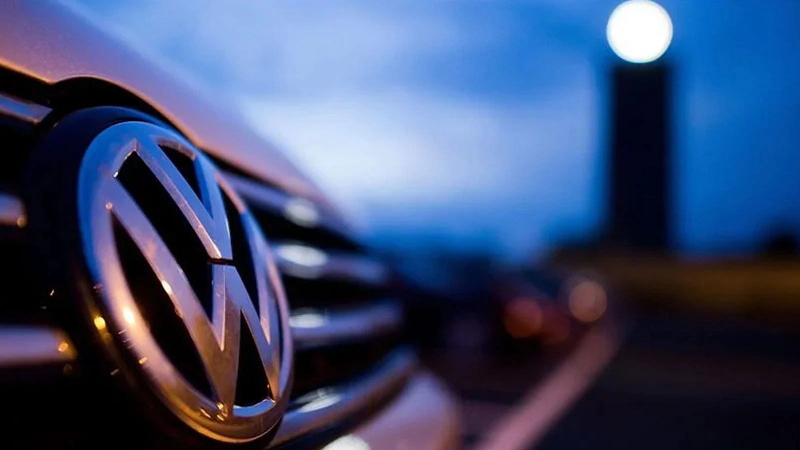 Volkswagen 100 bin kişiyi işten çıkarmayı planlıyor