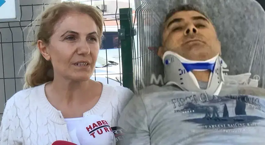 Kaçırılan İBB yöneticisi Erhan Karaal'ın eşinden yeni açıklama: Ramak kala bulundu, bir karışıklık olduğunu düşünüyorum