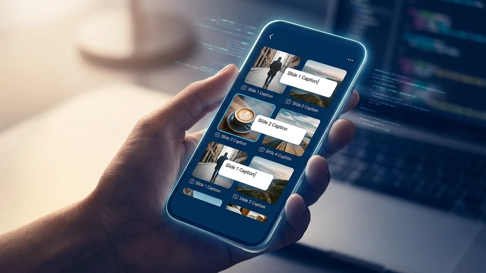 Instagram kullanıcılarına beklenen özellik geldi: Çoklu fotoğraf gönderilerinde her kare tek tek anlatılabilecek | Teknoloji Haberleri
