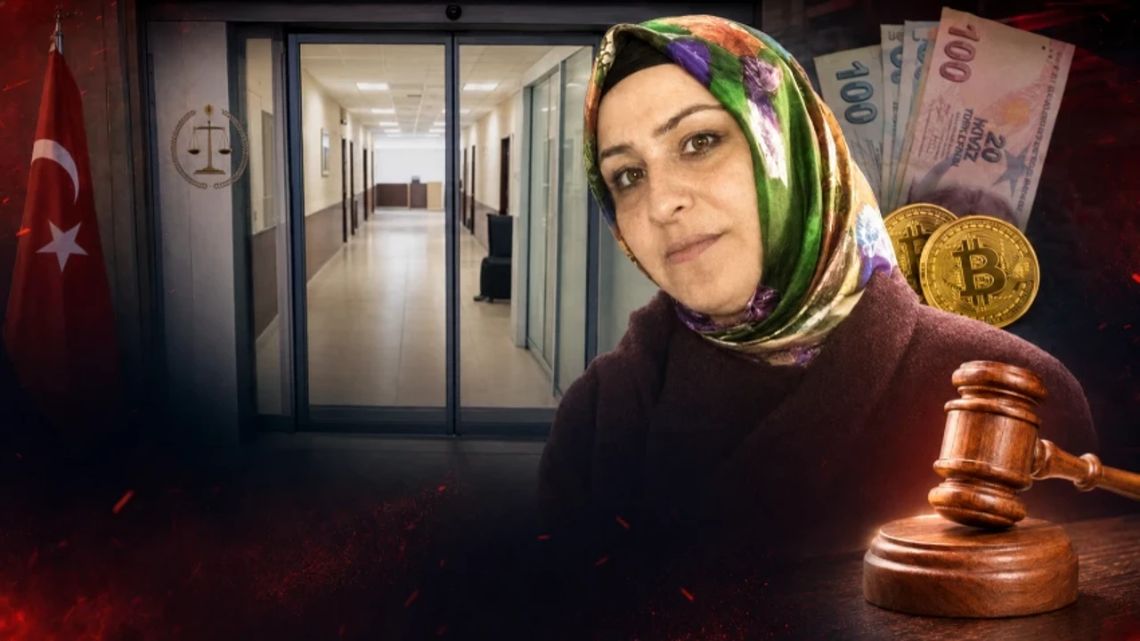 Katip milyonları zimmetine geçirip bahse yatırmış: İfadesinde "Paraya ihtiyacım yoktu" dedi