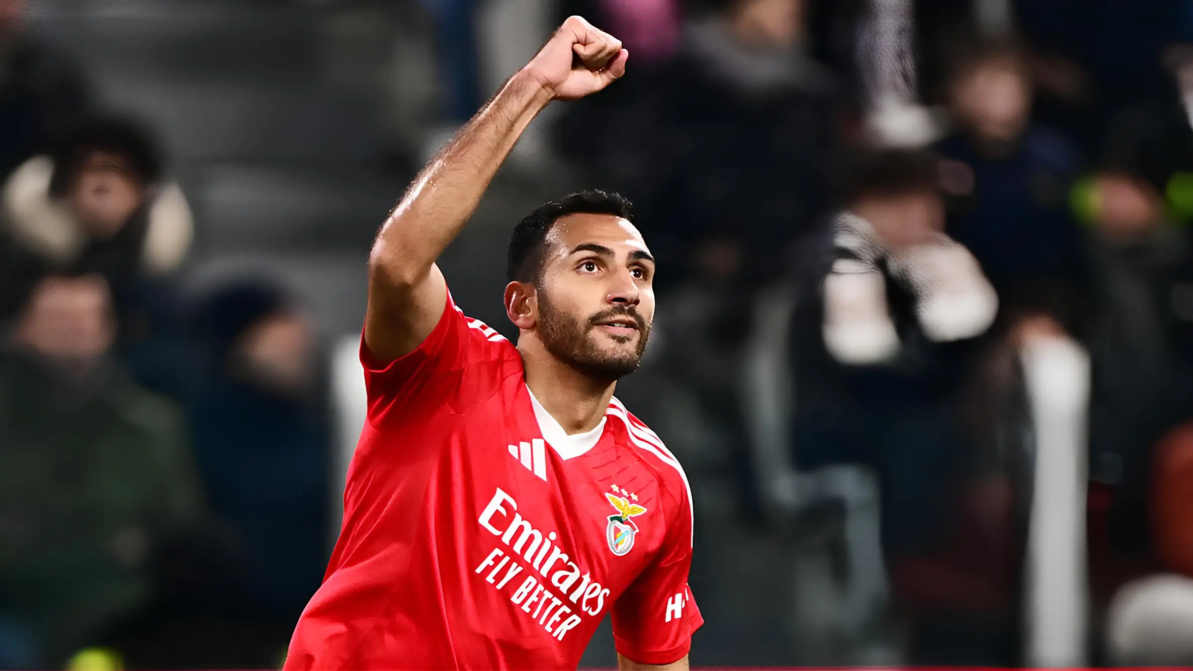 Beşiktaş'a kötü haber! İşte Benfica'nın Vangelis Pavlidis cevabı