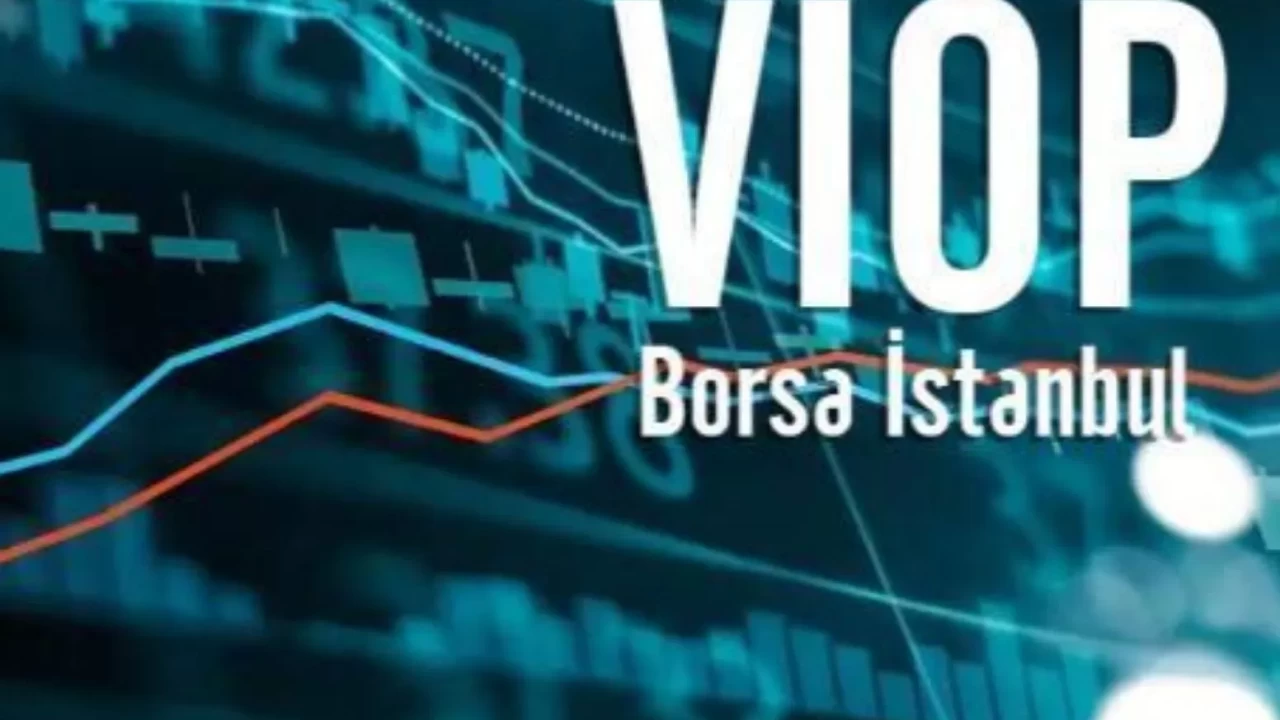 Borsa İstanbul Vadeli İşlem piyasasında yükselişle başlangıç