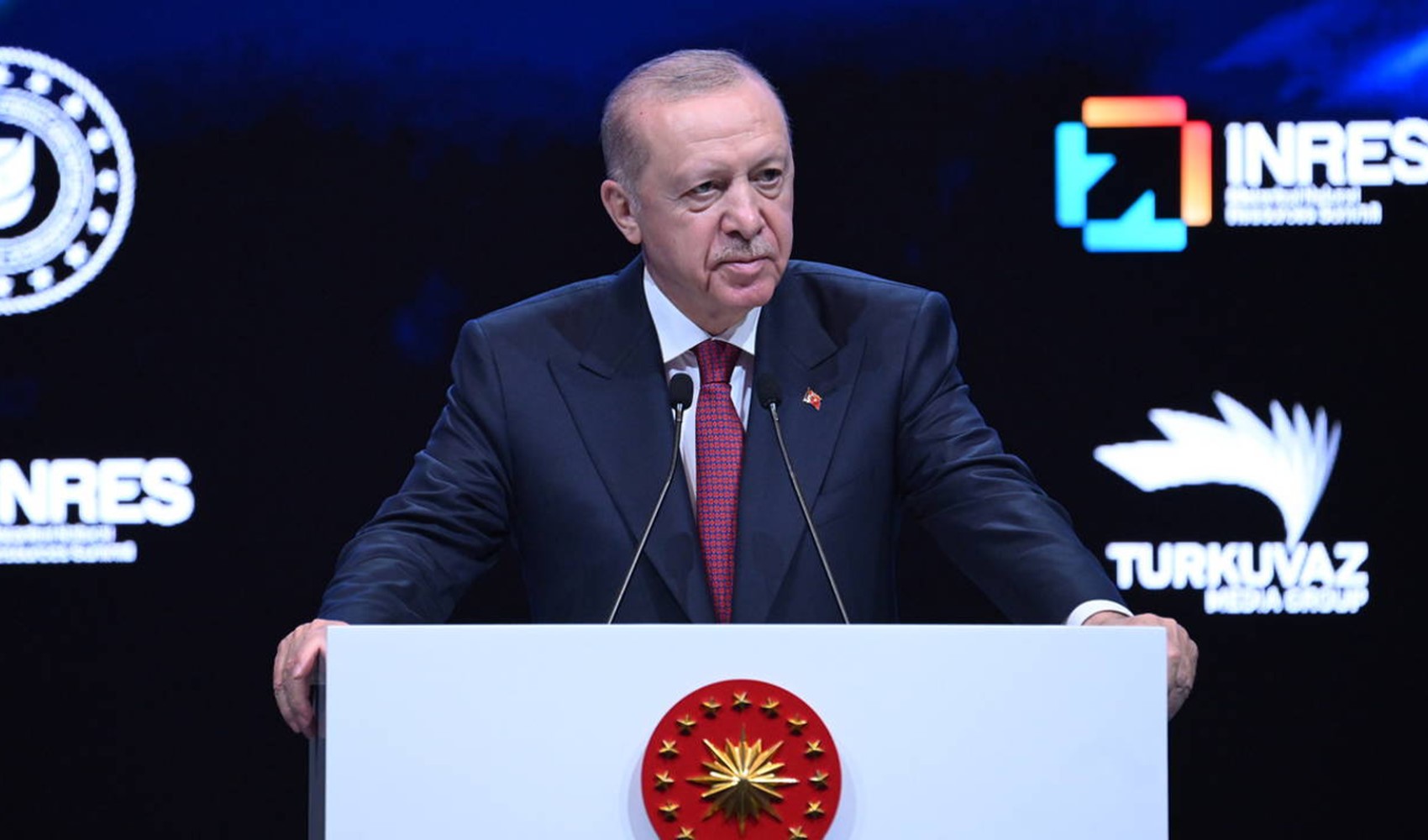 Erdoğan'ın hedefinde CHP var... Kurultay göndermesi