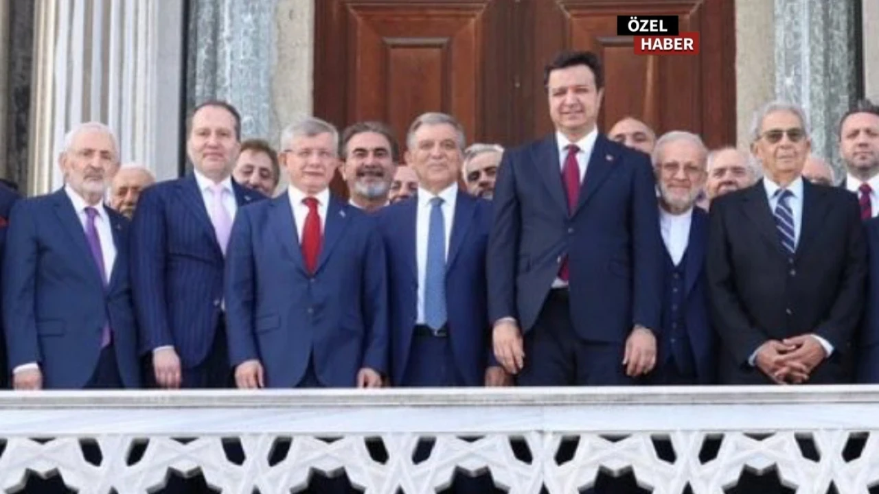 Abdullah Gül'ün adaylığı üzerine bahisler... Baktık, sorduk, araştırdık: Gül'ün planı ne?