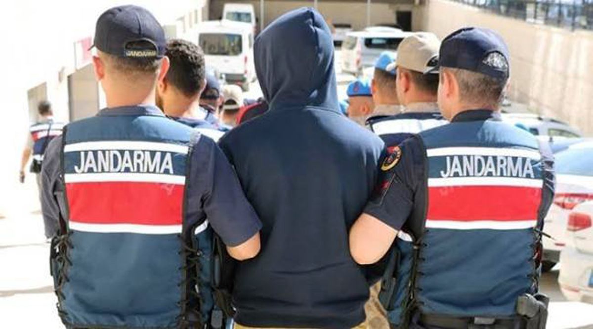 Üretici ve soğuk hava deposu işletmecilerinin dolandırıldığı iddiası; 19 gözaltı