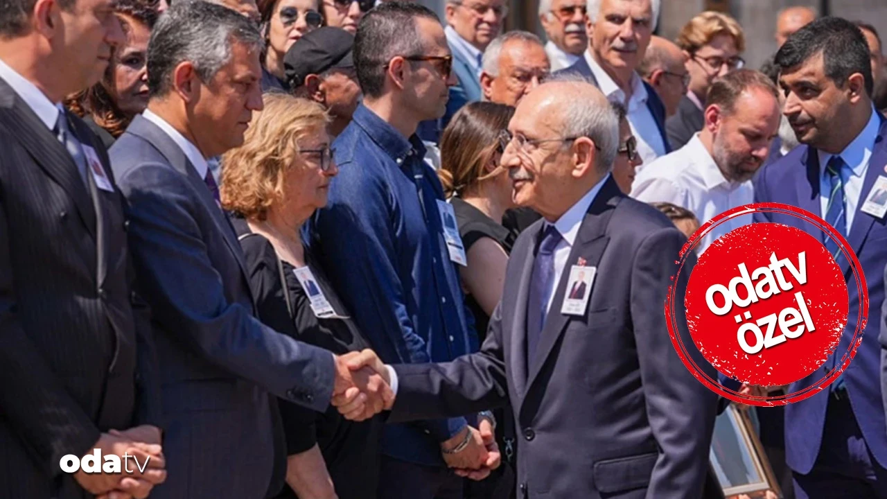 Çok konuşulan tokalaşma... Davranış Uzmanına sorduk: Herkes 'ters' köşe