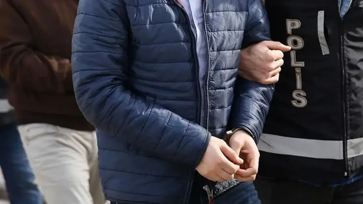 Ankara'da terör soruşturması! 178 tutuklama